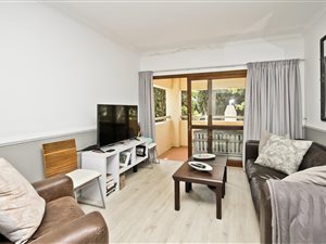 1 Bed Apartment in Melrose Estate