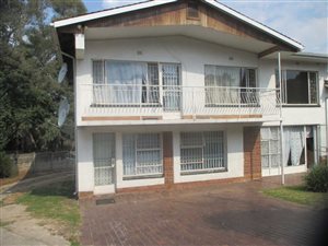 4 Bed House in Rembrandt Park