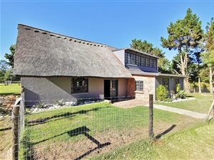 2.3 ha Farm in Westlands AH