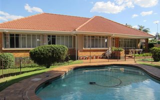 4 Bedroom House in Rouxville