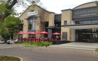 641 m² Commercial space in Bryanston