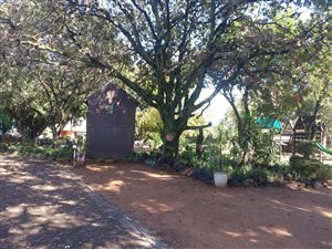 1 ha Farm in Linbro Park