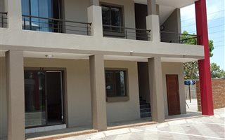 2 Bedroom Townhouse in Annadale