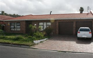 3 Bedroom House in Fairways