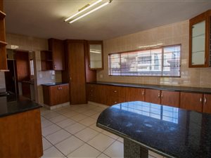 3 Bed Cluster in Oakdene