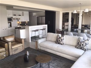 2 Bed Apartment in Ebotse Estate