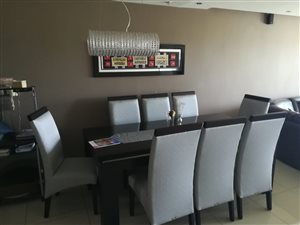 4 Bed Apartment in Greyville