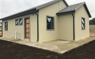 3 Bedroom House in Cosmo City