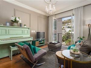 1 Bed Apartment in Green Point