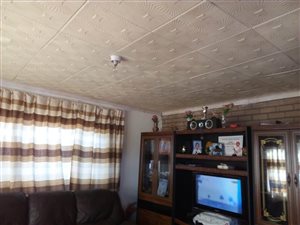 3 Bed House in Inanda