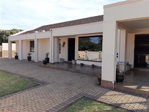4 Bed House in Southport