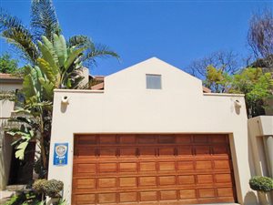 3 Bed House in Melrose Estate