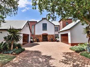 4 Bed House in Southdowns Estate