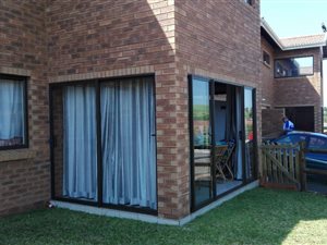 2 Bed House in Freeland Park