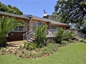 4 Bed House in Bramley Park