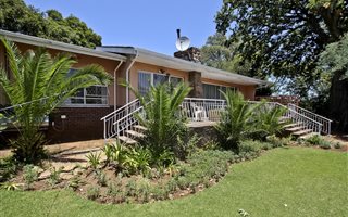 4 Bedroom House in Bramley Park
