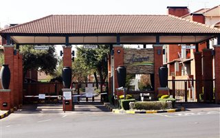 2 Bedroom Apartment in Greenstone Hill