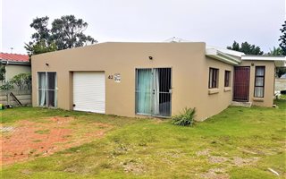 3 Bedroom House in Springfield