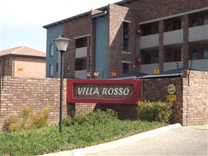 2 Bed Apartment in Amberfield