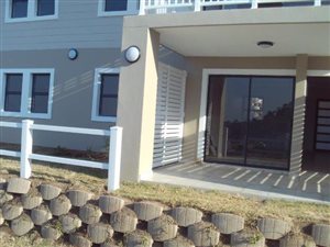 3 Bed Simplex in Padfield Park