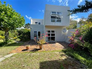 4 Bed Townhouse in Tokai