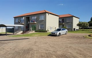 2 Bedroom Apartment in Northgate