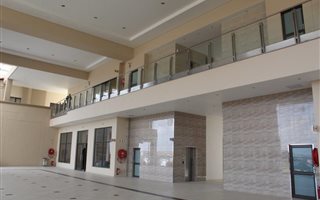 67.6699981689453 m² Commercial space in Kosmosdal