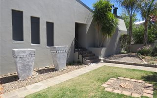 4 Bedroom House in Springbok