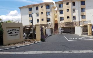 2 Bedroom Apartment in Brackenfell Central