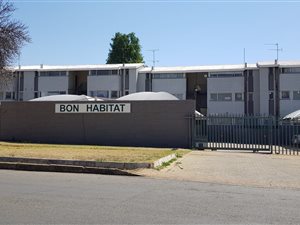 1 Bed Apartment in Bonaero Park