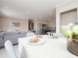 3 Bed House in Nietgedacht AH