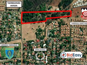 3.6 ha Farm in Theresa Park