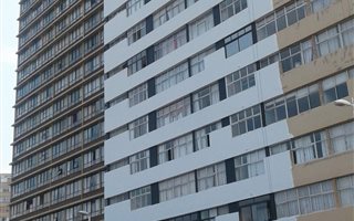 2 Bedroom Apartment in Point Waterfront