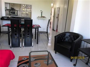 1 Bed Apartment in Essenwood