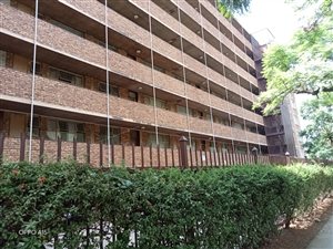 2 Bed Townhouse in Sunnyside