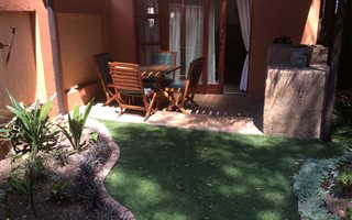 1 Bedroom Apartment in Randburg Central