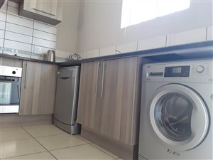 3 Bed Townhouse in Tsolo