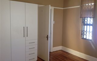 1 Bedroom Apartment in North End