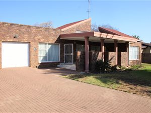 3 Bed House in Bronkhorstspruit