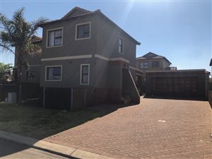 2 Bed Cluster in Meyersig Lifestyle Estate