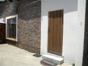2 Bed Apartment in Bronkhorstspruit