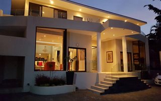 4 Bedroom House in Waterkloof