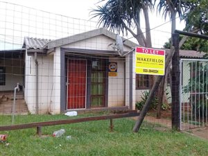 3 Bed House in Northdale