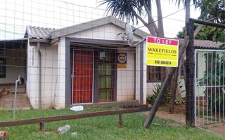3 Bedroom House in Northdale