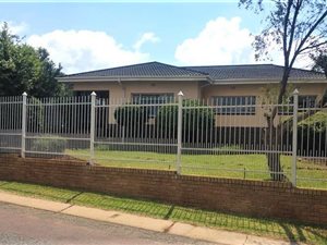3 Bed House in Kloofsig