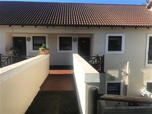 2 Bed Simplex in Assagay