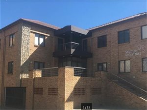 627 m² Commercial space in Midridge Park