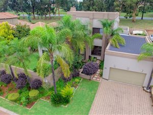3 Bed House in Clubville