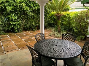1 Bed Garden Cottage in Mt Edgecombe Estate 1 & 2
