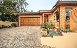 4 Bedroom Townhouse in Walmer Heights